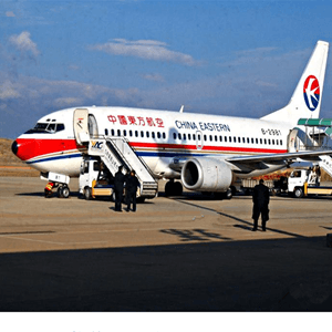 腾鳌机场邮寄航空快运业稳步发展的原因是什么？